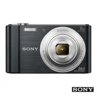 在飛比找蝦皮商城優惠-【SONY 索尼】DSC-W810 全景拍攝數位相機 (公司