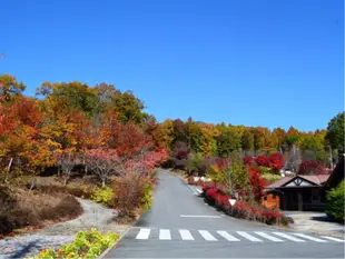 八岳高原NEO Oriental度假地Neo Oriental Resort Yatsugatake Kogen