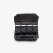 Langly Camera Battery & Film Pouch - Black