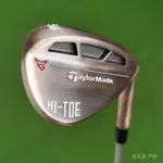 TAYLORMADE泰勒梅高爾夫球杆  切杆 沙坑桿 HI-TOE高趾部挖起杆