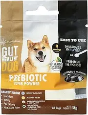 Prebiotic Soluble Fiber | Reset Gut Microbes & Get Gut Healthy (3-Day Supply)