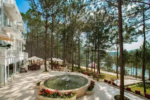 大叻櫻花酒店及度假村Cereja Hotel & Resort Dalat