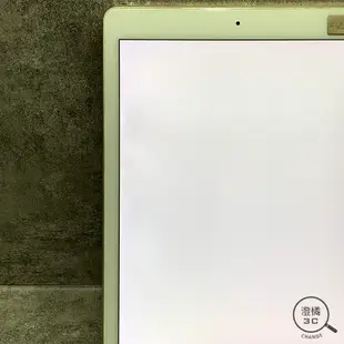 『澄橘』iPad Pro (9.7吋) 1代 32GB WiFi 金 二手 無盒裝《歡迎折抵 平板租借》A67813