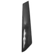 51137128157 Front Windshield Post Trim for Mini Cooper R50 R52 R53 2001-2008 Window A-Pillar Black T Right