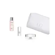 Dior Capture High-Performance Anti-Aging Creme Day Correction 3-Piece Ritual Set