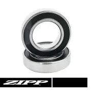 Zipp Wheel Bearing Set 202 302 303 404 •Pair •76 + 77 - FRONT •2015 on