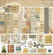 PhotoPlay Collection Pack 12"X12"-Everyday Junque 5A002575-1G854