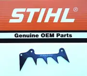 SS30 Stihl OEM 1122-664-0506 Inner Bumper Spike MS 660 661 066 460 461 462