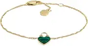 [FOSSIL] Jewelry Gold Bracelet JF04858710
