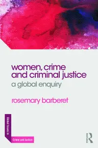 在飛比找博客來優惠-Women, Crime and Criminal Just