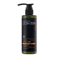 在飛比找松果購物優惠-CONTIN康定 酵素植萃洗髮乳 (容量300ml) (3.
