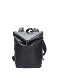 在飛比找Farfetch優惠-Beak leather backpack