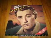 PURSUED Laserdisc LD BRAND NEW SEALED VERY RARE ROBERT MITCHUM W/COMMENTARY