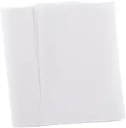 TEHAUX Versatile Vellum Paper for Tracing Sketching 300pcs Writing Papers Thin Smooth Surface for Calligraphy