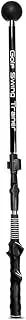 Multi-Angle Golf Swinging Trainer Telescopic Golf Swing Training Aid Tool Golf Posture Corrector