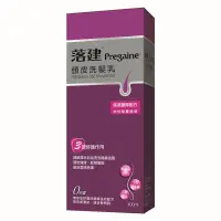 在飛比找蝦皮商城優惠-Pregaine落建保濕豐厚洗髮乳400ml