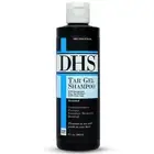 DHS T Gel Shampoo - Anti Dandruff & Psoriasis Shampoo, 8 Fl. Oz.
