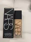 Nars Foundation