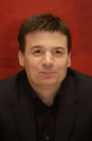 Mike Myers at Austin Powers in Goldmember P/C, Beyonce Knowles Mik- Old Photo 3