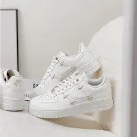 在飛比找Yahoo!奇摩拍賣優惠-Nike Air Force 1 Low 07 LX 泫雅 