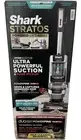 Shark Stratos AZ3000 Powered Lift-Away Upright Corded Vacuum Cleaner New In Box!