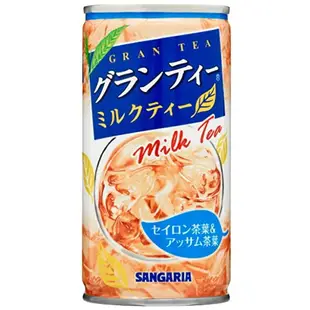 [康是美網購eShop] SANGARIA奶茶飲料