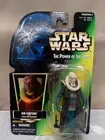 STAR WARS POWER OF THE FORCE BIB FORTUNA 1996