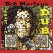 Legend In Dub - Bob Marley CD
