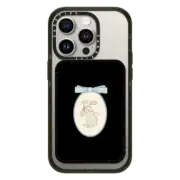 Snappy Cardholder Stand Cardholder Stand MagSafe Compatible Bunny Cameo