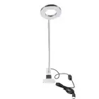 USB Makeup Tattoo LED Lamp Beauty Table Lamp With Clamp For Microblading Eye BBY
