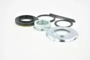 Pinion Oil Seal Rear Differential Kit 43.7X75.3X10.1X13.6 For BMW 4 G83 M4 (for: BMW)