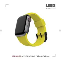 在飛比找ETMall東森購物網優惠-[U] Apple Watch 42/44/45/49mm 