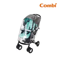 在飛比找PChome24h購物優惠-Combi Combi A型推車雨罩