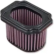 DNA High Performance Air Filter Compatible For Yamaha YZF R7 (22-24) PN: R-Y7N14-01