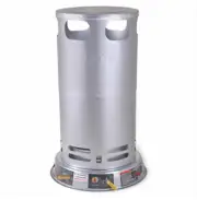 NEW In Box Mi-T-M Gas-Fired Convection Heater Model MH-0200-CM10