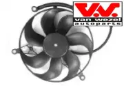 RADIATOR FAN 5825747 VAN WEZEL I
