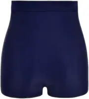 [Generic] Lace Swim Shorts for Women Plus Size Swim Bottoms Women Shorts High Plus Bottom Swimwears Tankinis Set Leopard Print Swimsuits for Women Plus