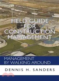 在飛比找三民網路書店優惠-Field Guide for Construction M