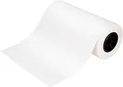 Sublimation Paper Roll Fast Dry 105gsm 13" x 328ft, Compatible with Inkjet Printer, For T-Shirts Mugs Fabric DIY