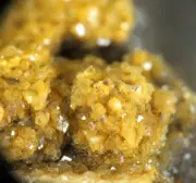 Fluellite Crystals. Tom's Quarry. Sth Australia (EA10099) rare phosphates