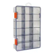 Jarvis Walker LB3000 Lure Box Tackle Tray