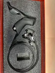 SRAM RED e-Tap Shift-Brake System Front - Black (00.7018.307.001)