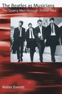 在飛比找博客來優惠-The Beatles as Musicians: The 