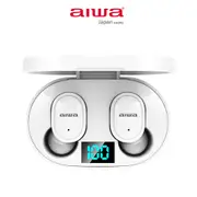 aiwa 真無線藍牙耳機 AT-X80E