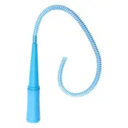 1Pcs for Lint Aspirator Pipe Dryer Vent Cleaner Dryer Lint Vacuum9947