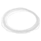 PMMA Fiber Optic Light Side Glow Cable, 29.5ft Length 0.06in(1.5mm) OD LED