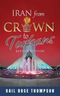在飛比找博客來優惠-Iran From Crown To Turbans