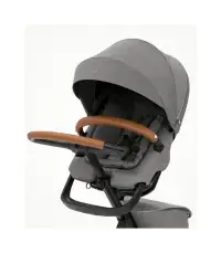 在飛比找新光三越 skm online優惠-【A8 stokke】▲Xplory X 嬰兒推車（包含座椅