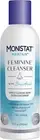 Monistat Boric Acid Feminine Cleanser, Fragrance Free Feminine Wash, 10 Fl Oz, 1