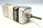 J.W. Miller Radio Coils #6170 21.25 MC Sound Disc Unbalanced NOS